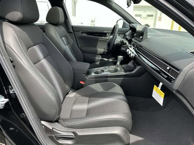 Used 2025 Honda Civic Sport image 7