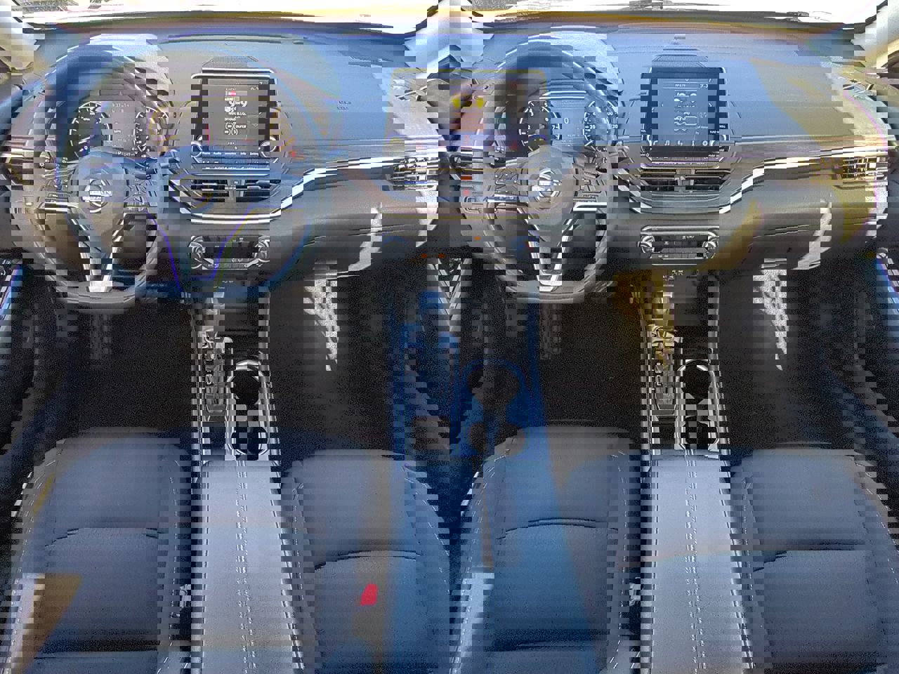 Used 2023 Nissan Altima 2.5 SV image 14