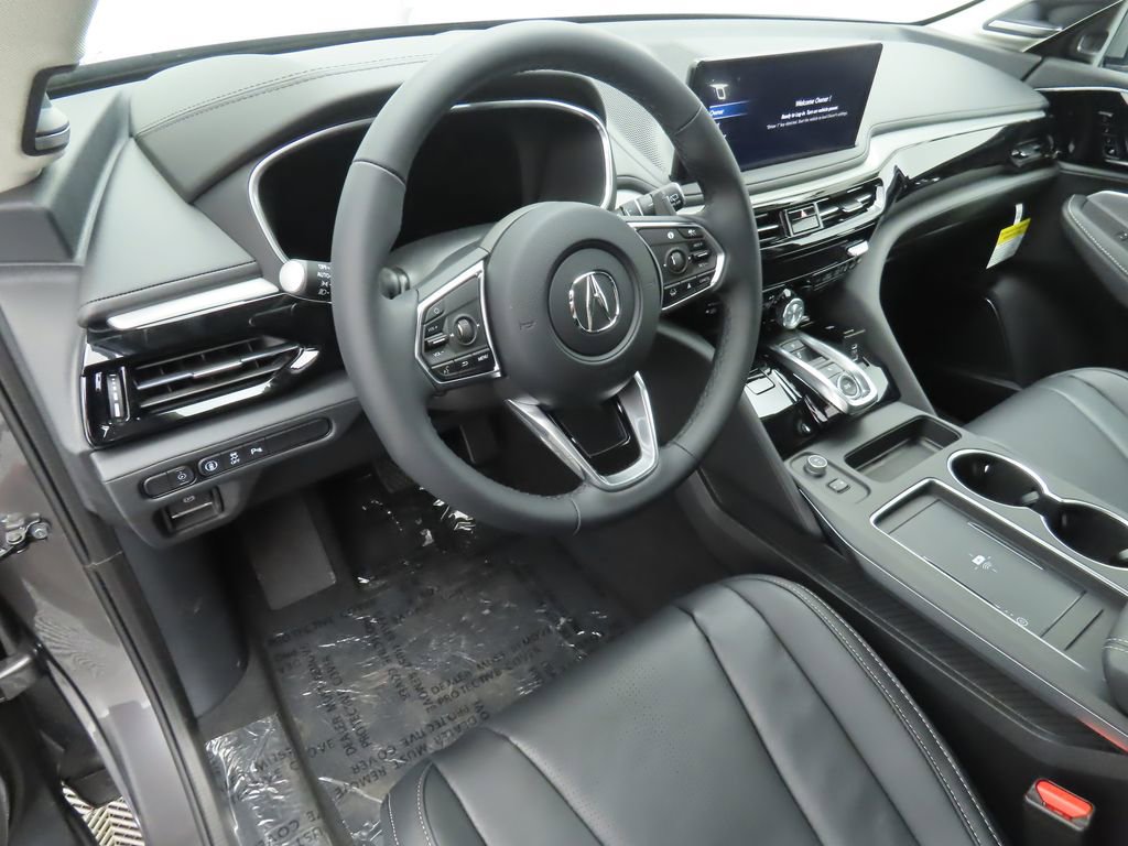 Used 2026 Acura MDX FWD w/ Technology Package image 9