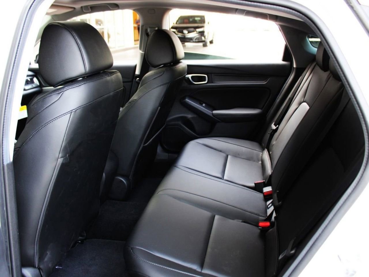 Used 2025 Acura Integra FWD image 10