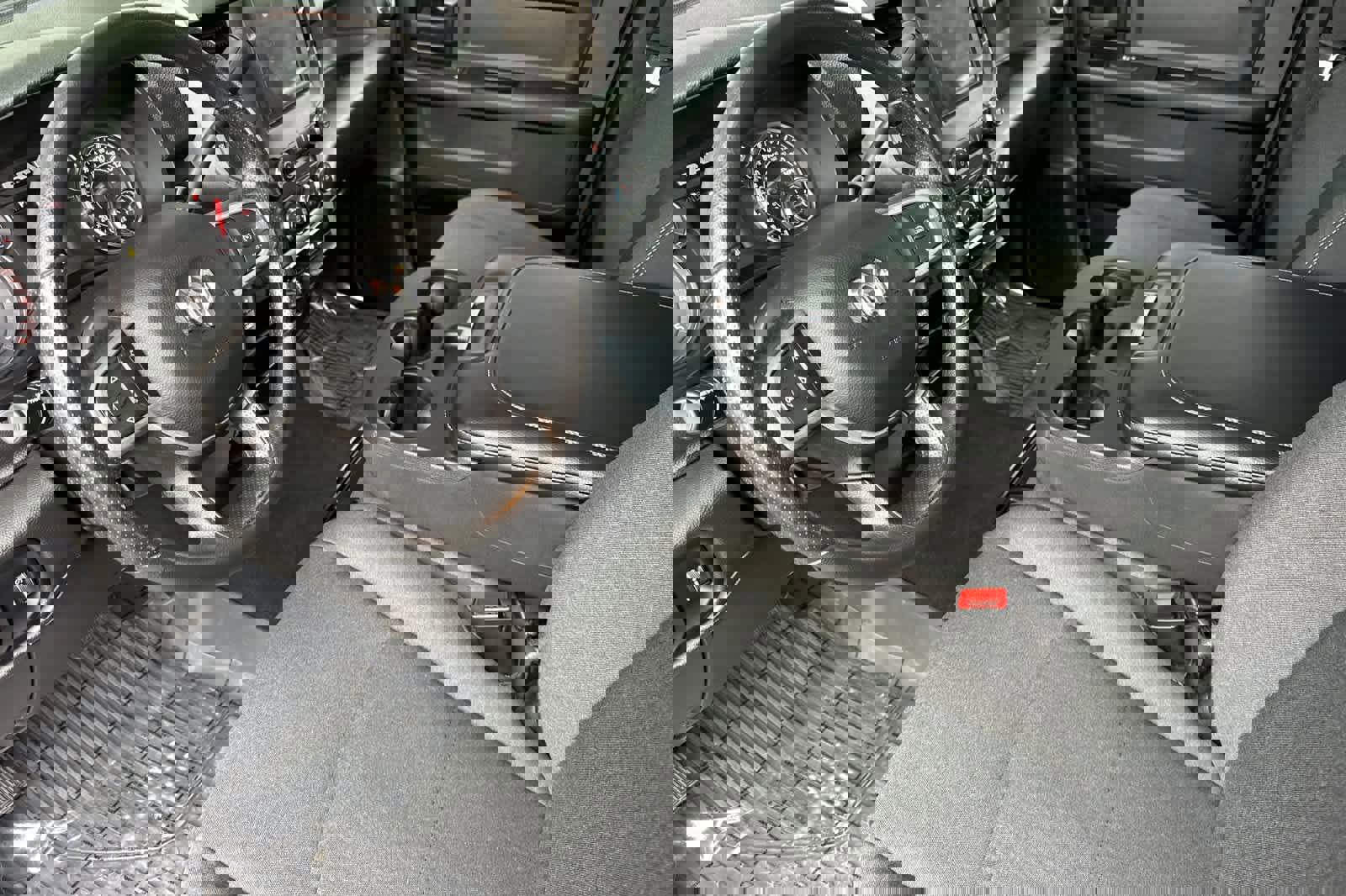 Used 2024 RAM 3500 Tradesman w/ Chrome Appearance Group image 11