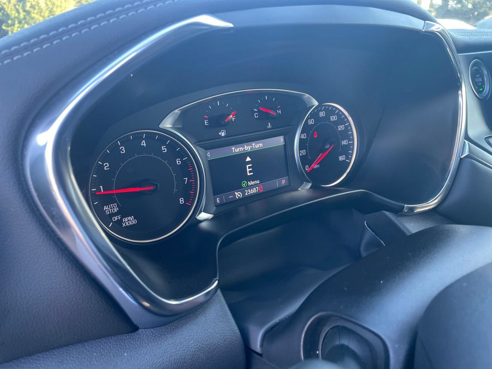 Used 2025 Chevrolet Blazer LT FWD image 35