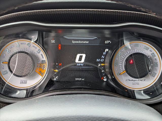 Used 2020 Dodge Challenger GT image 11