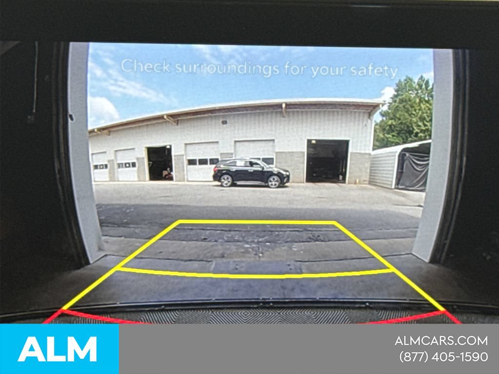 Used 2025 Kia K4 FWD image 32