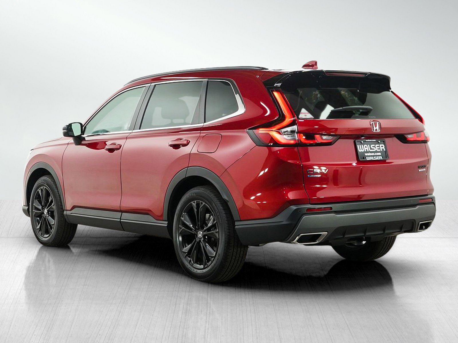 Used 2024 Honda CR-V Sport Touring image 3