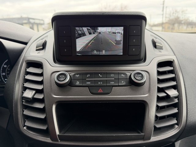 Used 2021 Ford Transit Connect XL image 24