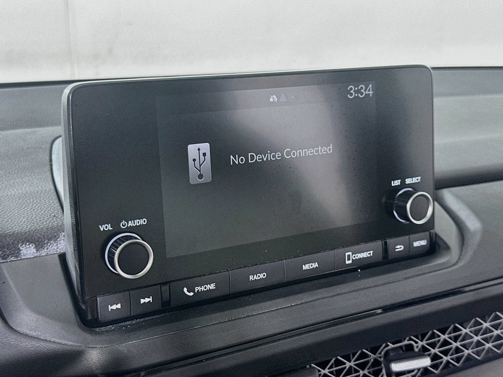 Used 2024 Honda Accord EX image 26