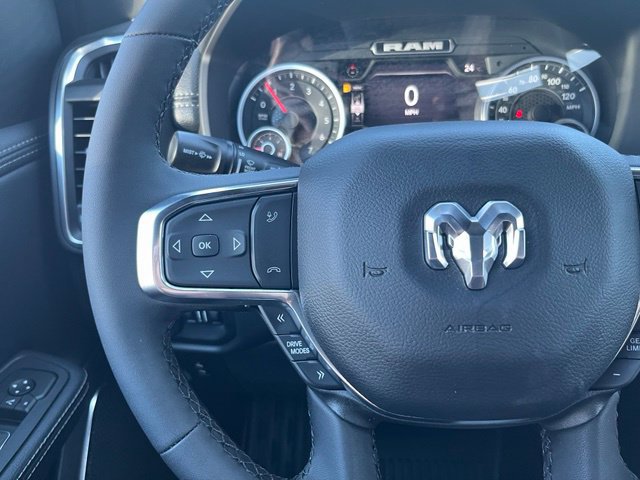 New 2026 RAM 1500 Laramie w/ Sport Appearance Package AWD/4WD image 29