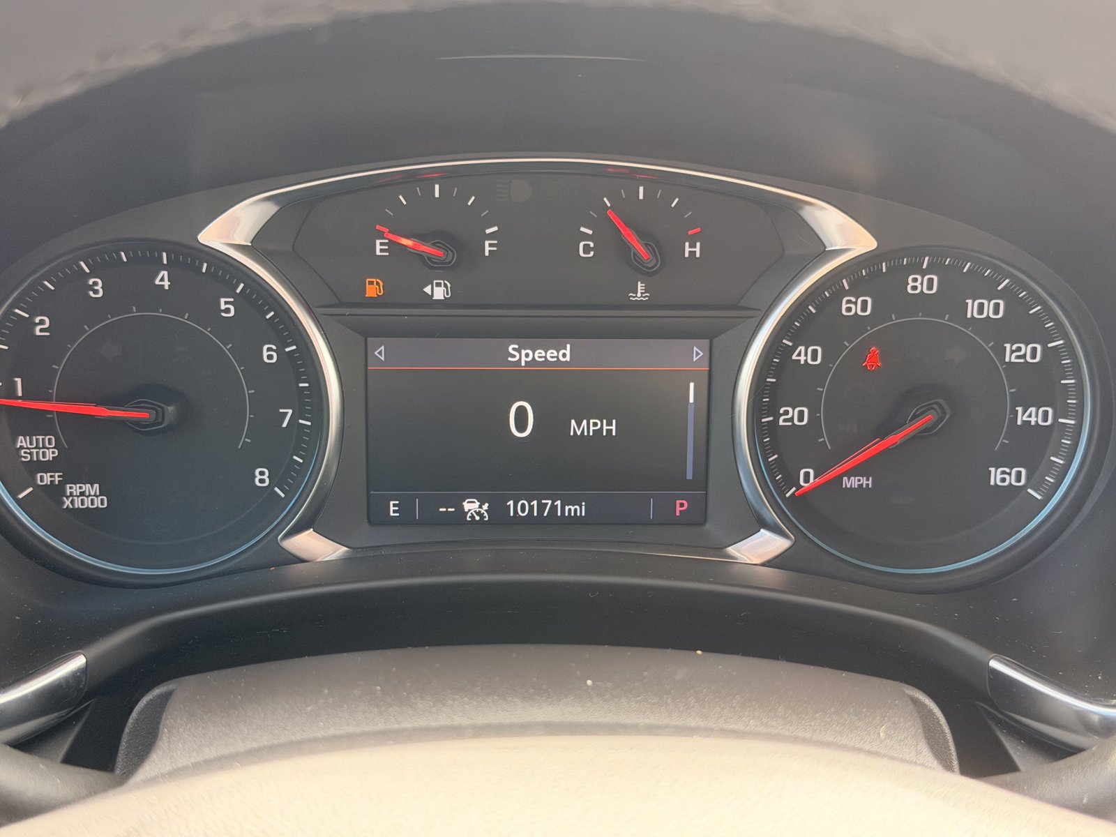 Used 2024 Chevrolet Equinox LT AWD/4WD image 21