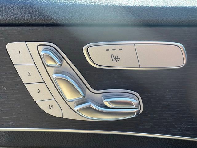 Certified 2020 Mercedes-Benz C 300 4MATIC Sedan image 6