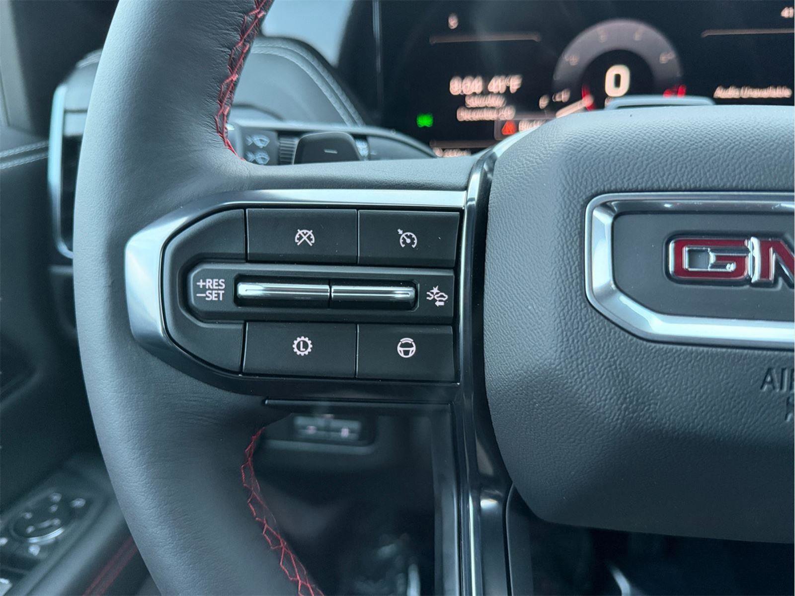 New 2026 GMC Yukon XL AT4 Ultimate image 21