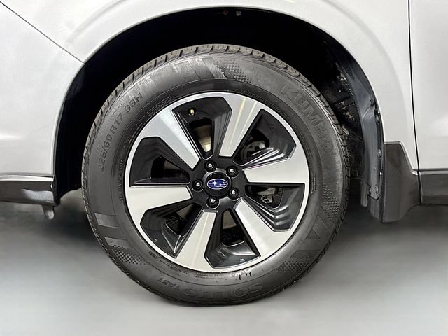 Used 2018 Subaru Forester 2.5i Premium AWD/4WD image 29