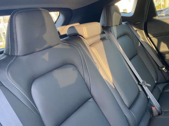 New 2025 Nissan Murano SV w/ Cargo Package image 28