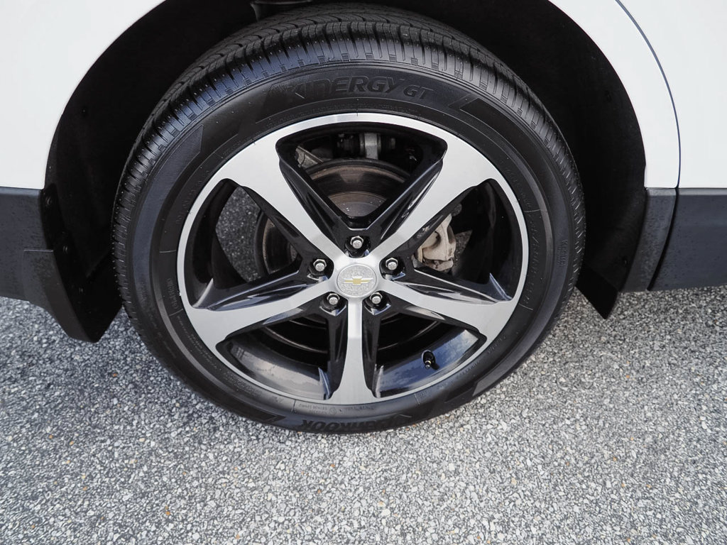 Used 2020 Chevrolet Equinox LT AWD/4WD image 35