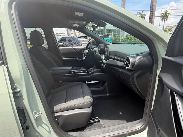 Certified 2025 Chevrolet Equinox LT w/ Safety and Technology Package FWD image 17