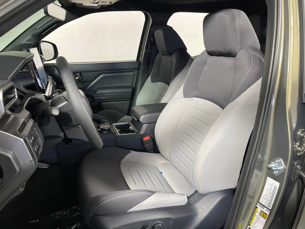 New 2026 Toyota Tacoma TRD Off-Road image 12