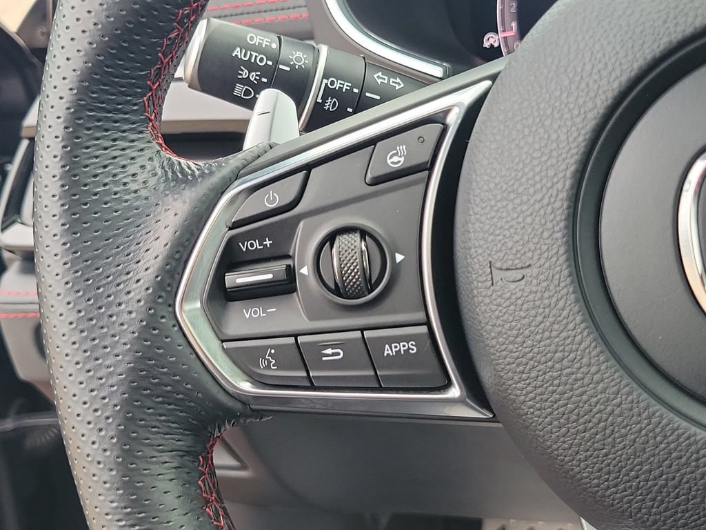 Used 2023 Acura MDX A-Spec AWD/4WD image 15