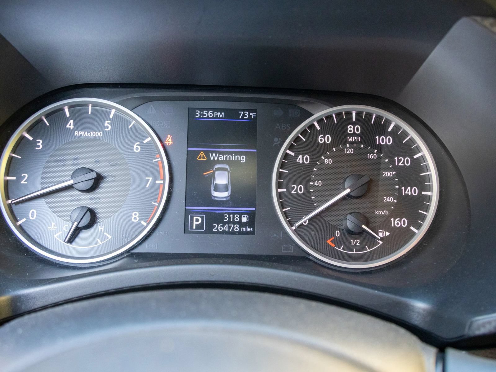 Used 2024 Nissan Sentra S FWD image 9