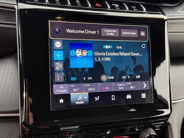 Certified 2023 Jeep Grand Cherokee L Laredo image 26