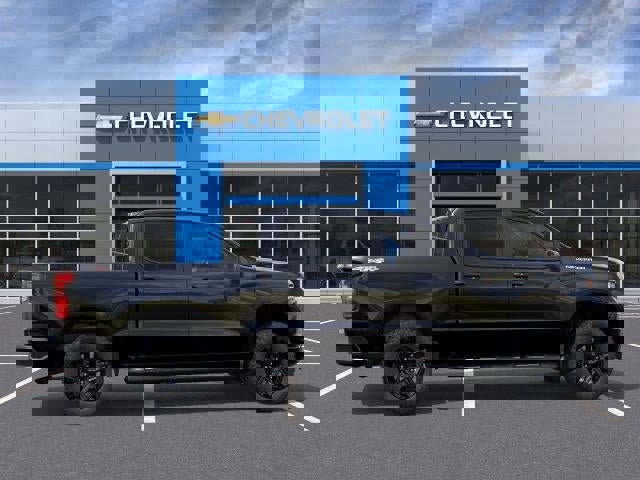 New 2026 Chevrolet Silverado 1500 RST w/ RST Select Package image 5
