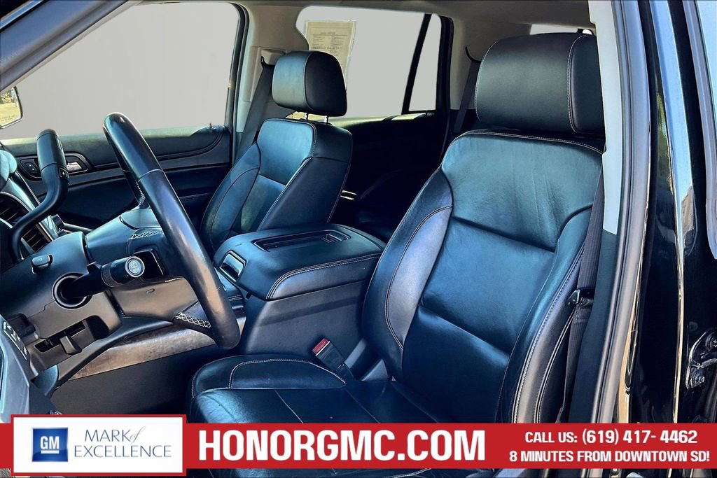Used 2020 Chevrolet Tahoe LT AWD/4WD image 21