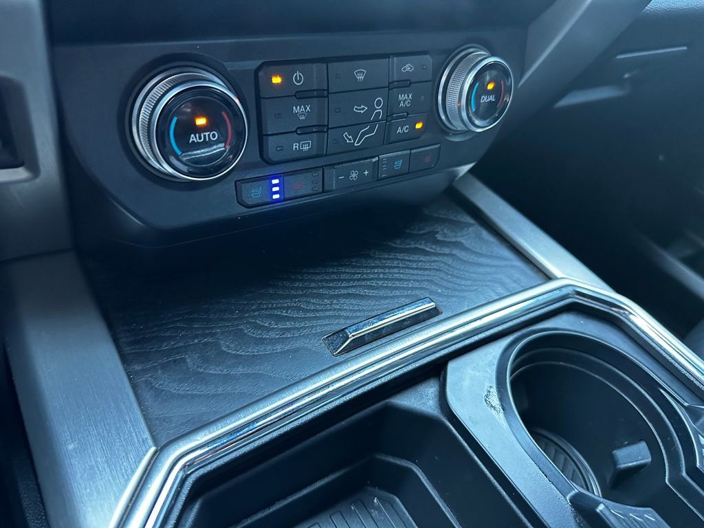 Used 2019 Ford F250 Platinum w/ Platinum Ultimate Package image 69