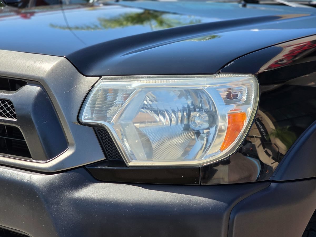Used 2014 Toyota Tacoma 4x4 Double Cab image 6