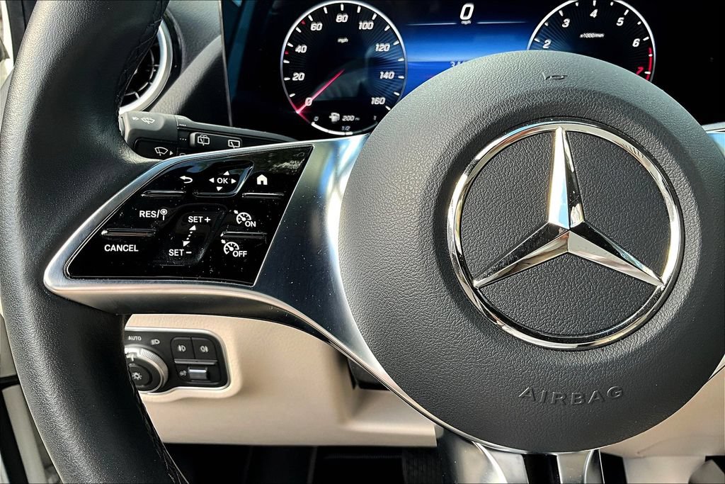 Certified 2025 Mercedes-Benz GLA 250 4MATIC image 20