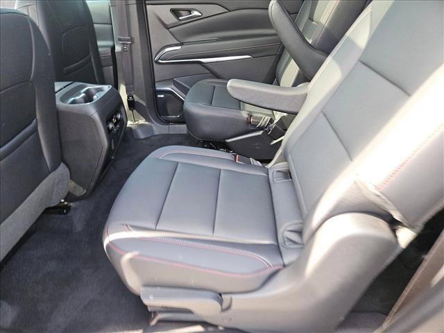 Used 2026 Chevrolet Traverse Z71 w/ Enhanced Driving Package AWD/4WD image 11