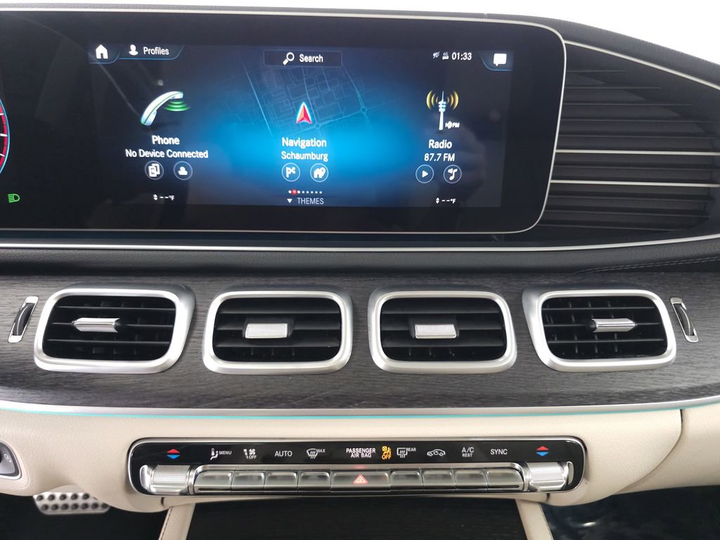 Certified 2022 Mercedes-Benz GLS 450 4MATIC image 16