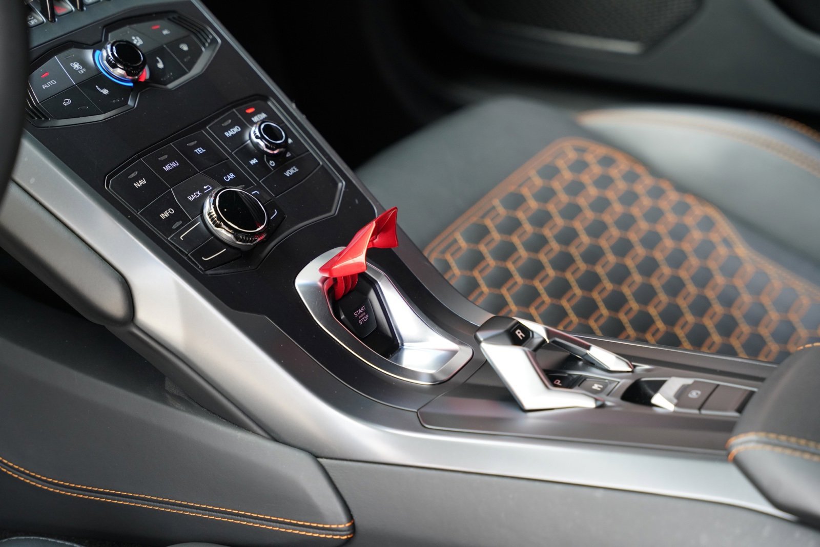 Used 2019 Lamborghini Huracan LP 580-2 image 27