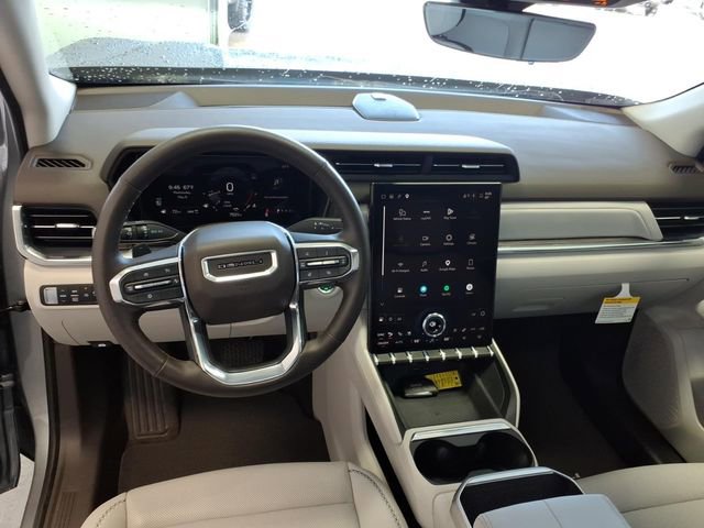 Used 2026 GMC Terrain Denali AWD/4WD image 15