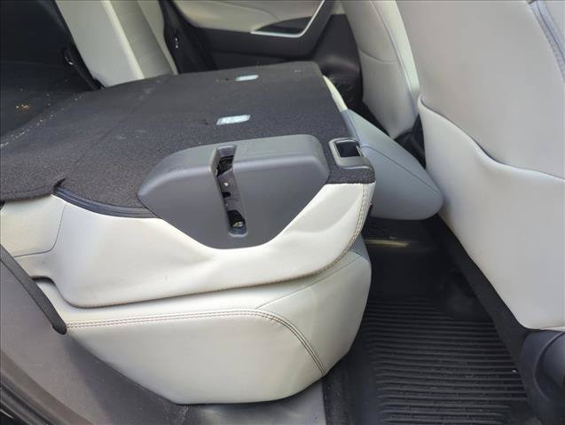 Certified 2025 Toyota RAV4 XLE Premium FWD image 26