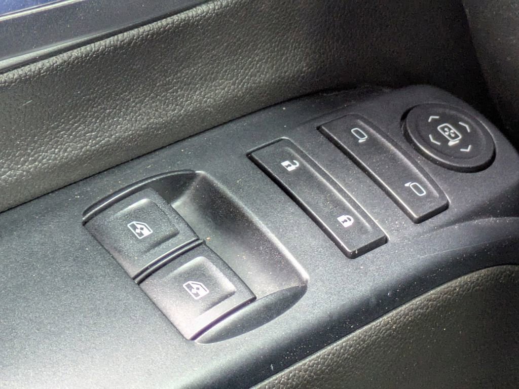 Used 2016 Chevrolet Silverado 1500 W/T w/ WT Convenience Package AWD/4WD image 21