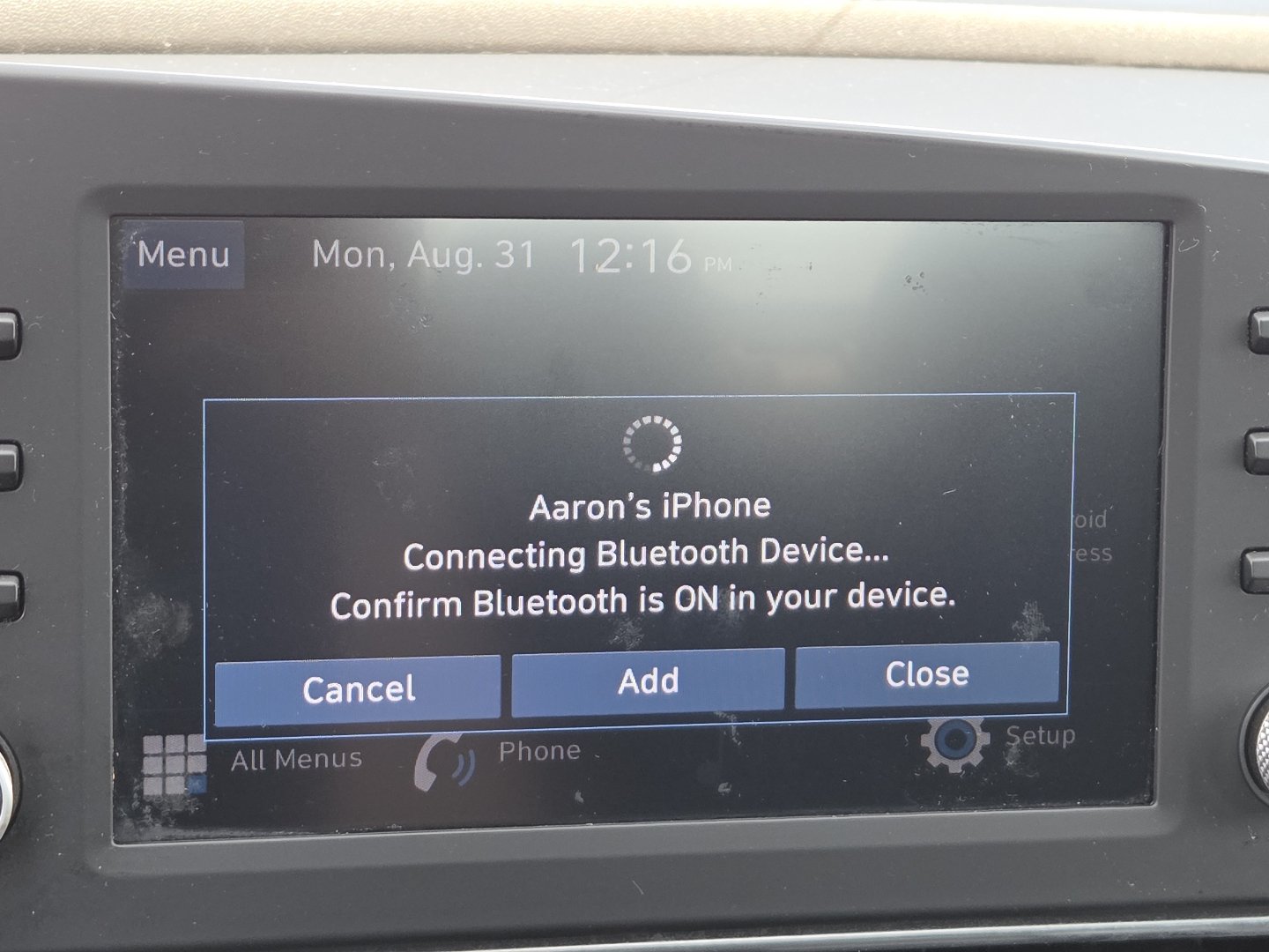 Used 2021 Hyundai Elantra SE FWD image 28