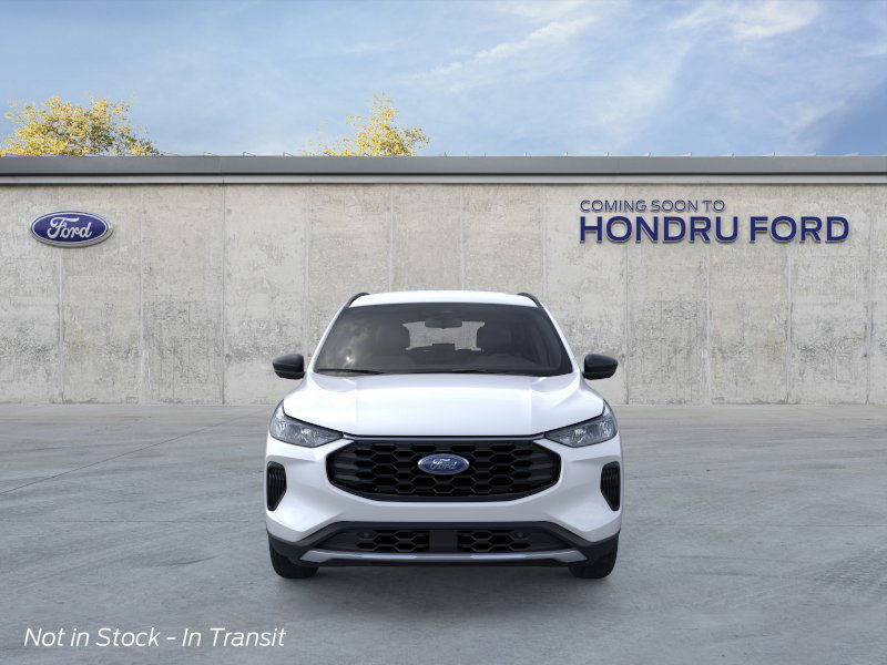 New 2026 Ford Escape ST-Line image 6