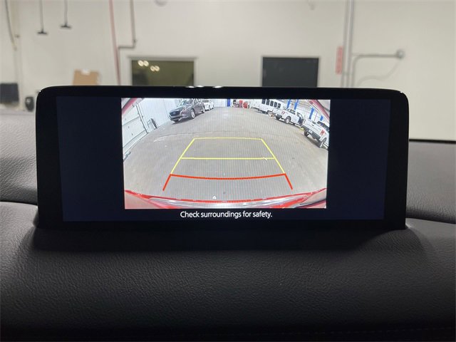 New 2025 MAZDA CX-5 AWD 2.5 S w/ Select Package image 26