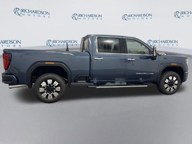 New 2026 GMC Sierra 2500 Denali w/ Technology Package image 8