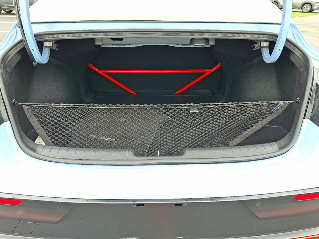 Used 2025 Hyundai Elantra N FWD image 28
