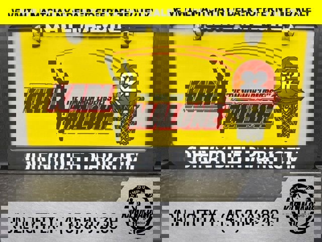 New 2026 Chevrolet Silverado 2500 LTZ w/ LTZ Convenience Package image 38