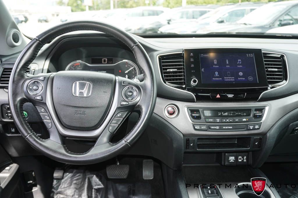 Used 2023 Honda Ridgeline RTL image 2