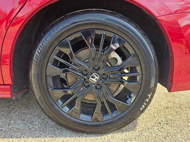 Used 2025 Honda Odyssey Sport-L image 32