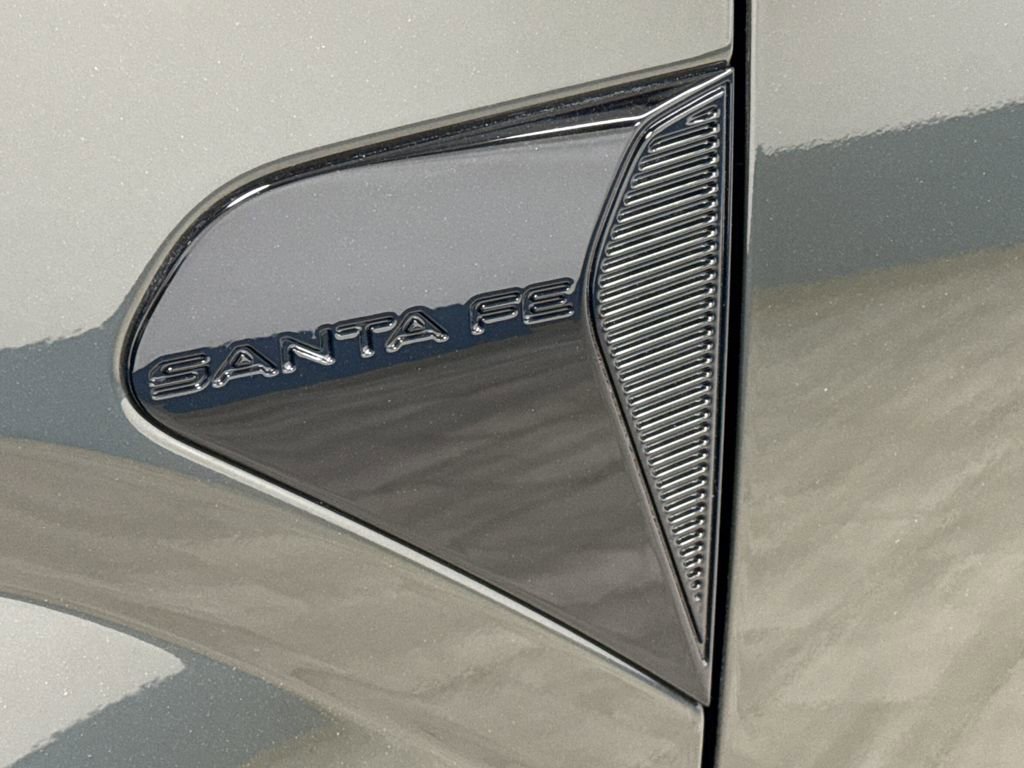 Used 2025 Hyundai Santa Fe XRT image 38
