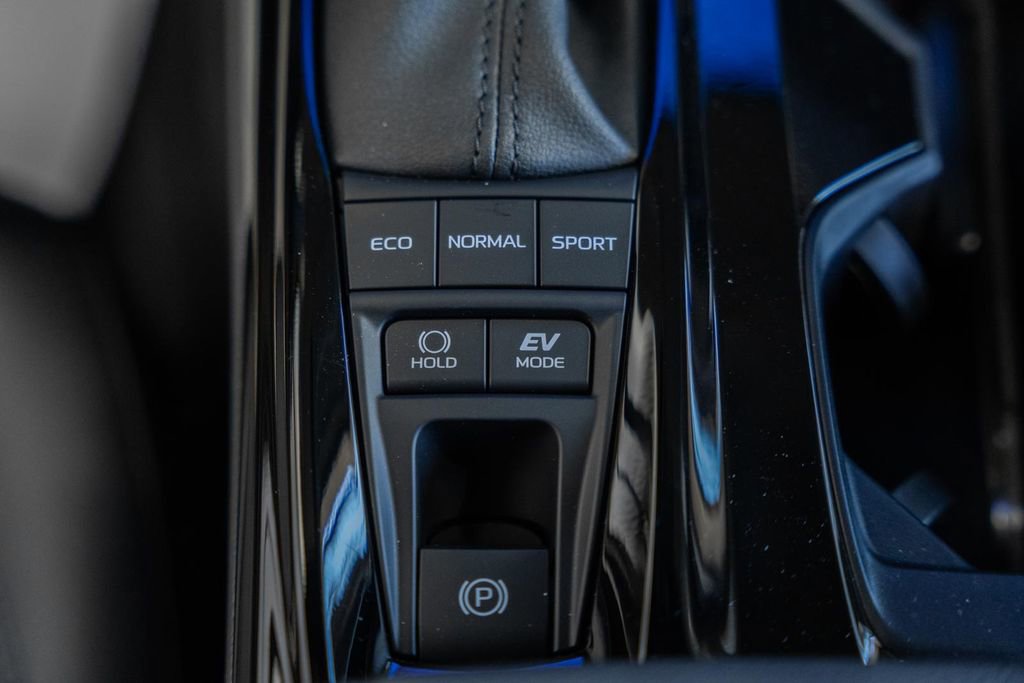 New 2026 Toyota Camry XSE image 22