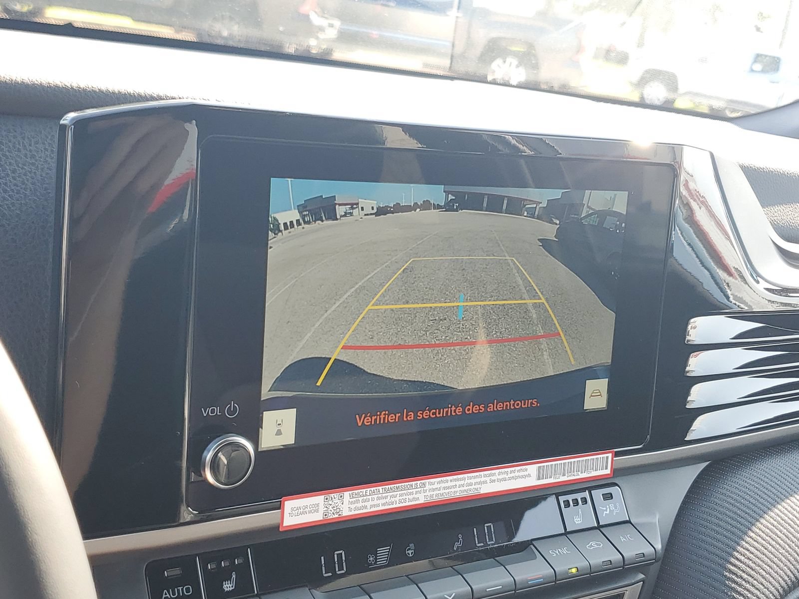 New 2026 Toyota Camry SE w/ Convenience Package FWD image 25