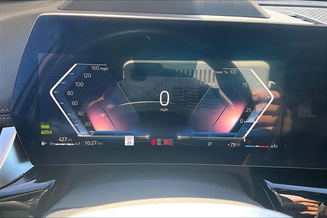 Used 2025 BMW X1 xDrive28i w/ Technology Package image 22