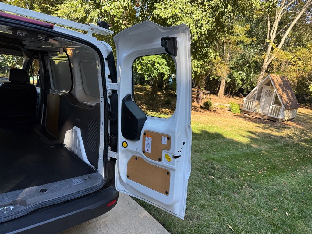 Used 2020 Ford Transit Connect XL image 50