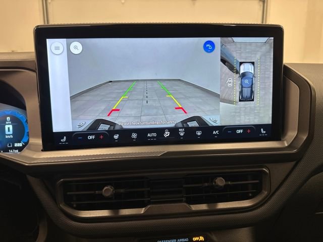 New 2025 Ford Bronco Sport Outer Banks w/ Sasquatch Outer Banks Package image 21