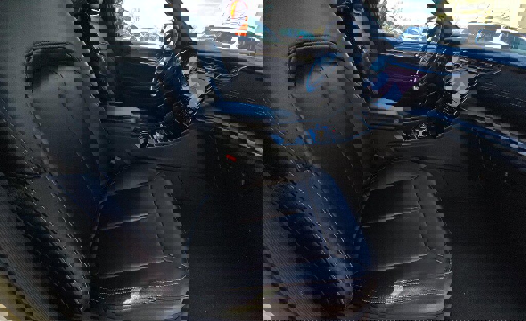 Used 2024 Jeep Grand Cherokee Limited 4xe image 5