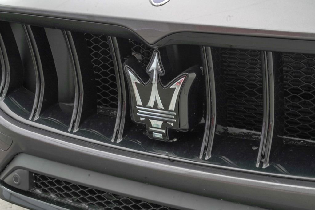 New 2025 Maserati Grecale Modena image 51